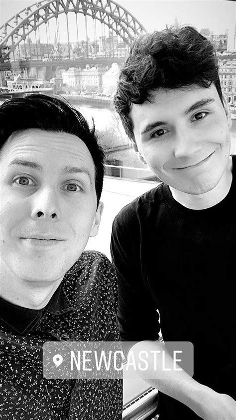 phil lester partner|Phil Lester (@amazingphil) • Instagram photos and videos.